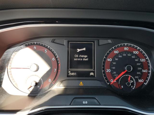 2021 VOLKSWAGEN JETTA S - 3VWC57BU7MM014212