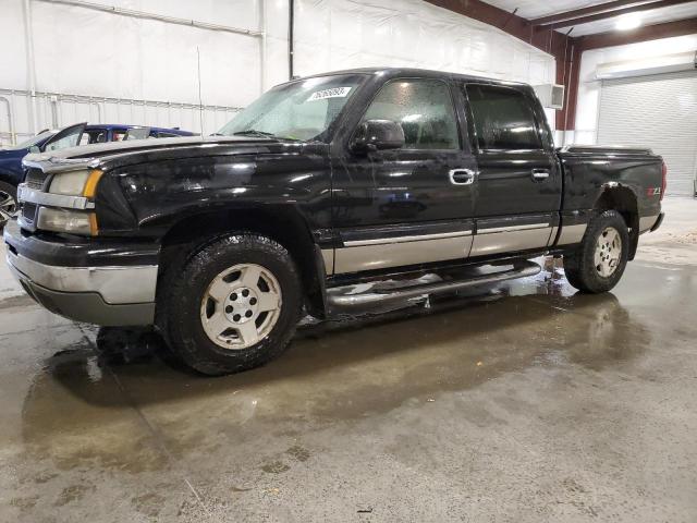 2005 Chevrolet C/K 1500 