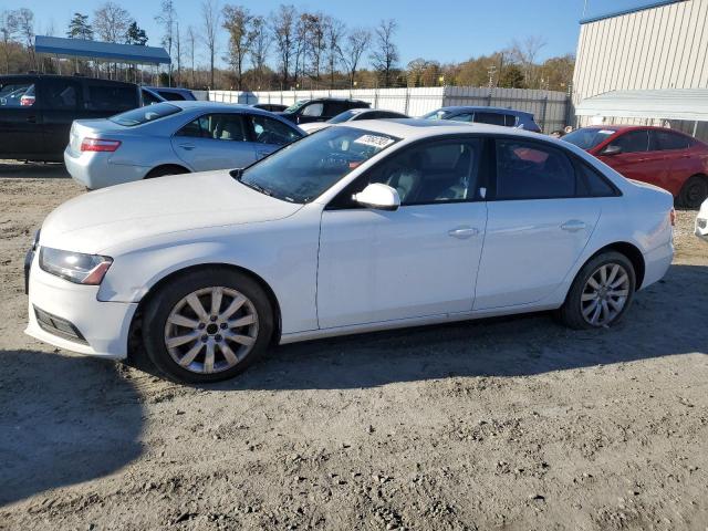 VIN WAUBFAFL7EN022597 2014 Audi A4, Premium no.1