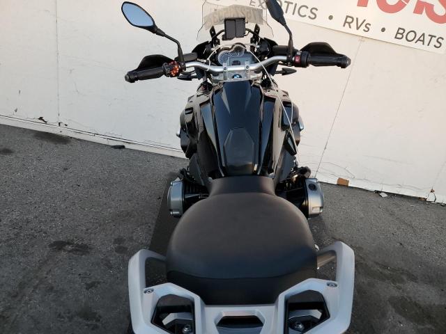 2016 BMW R1200GS WB10A1105GZ670289
