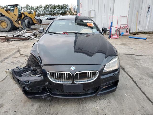 VIN WBA6B2C52DDG66542 2013 BMW 6 SERIES no.5