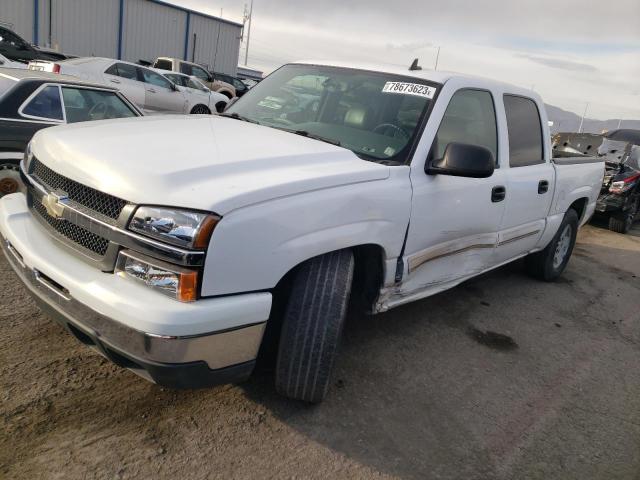 2006 Chevrolet C/K 1500 