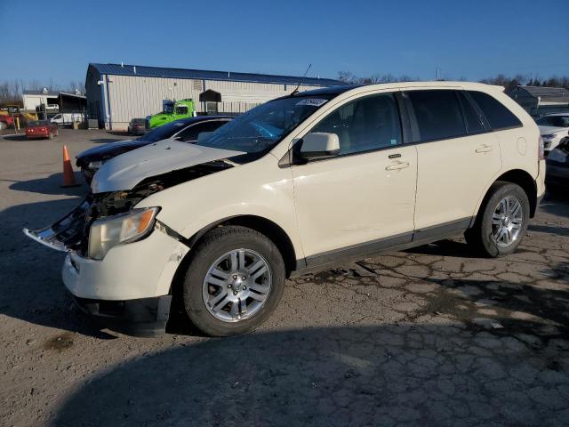 2007 Ford Edge SEL