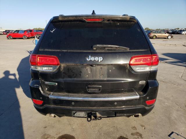1C4RJECM6EC437961 Jeep Grand Cherokee Overland