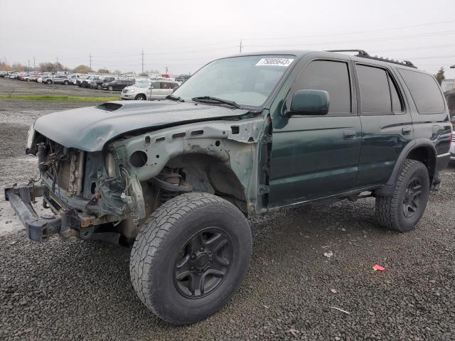 1999 Toyota 4Runner SR5