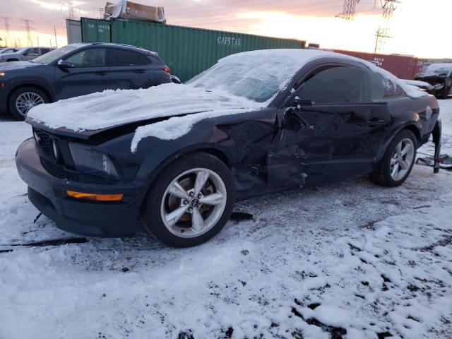 2008 Ford Mustang GT