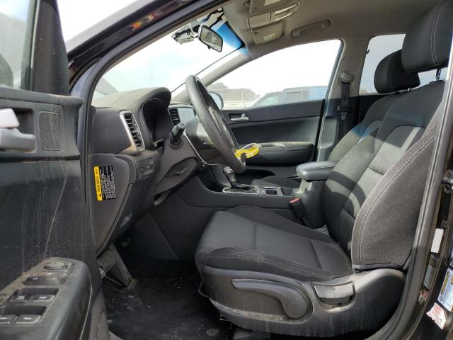 KNDPM3AC3L7640096 KIA Sportage Lx