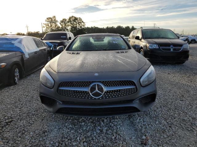 WDDJK7DA3HF043563 Mercedes-Benz SL 550