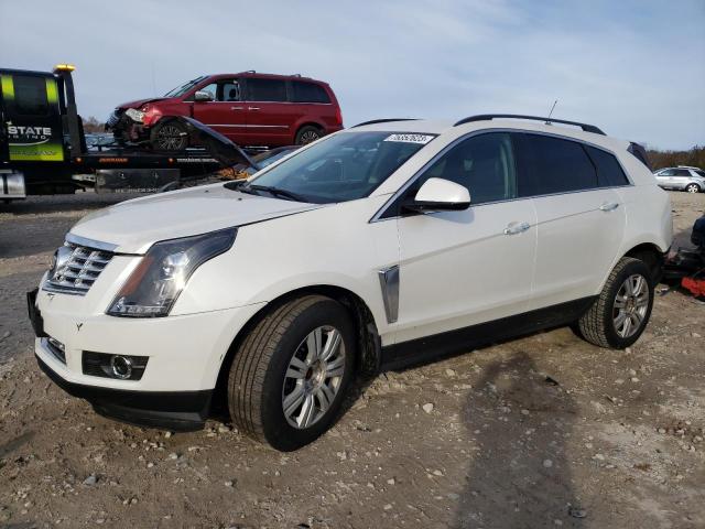 2015 Cadillac SRX 