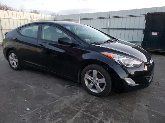 2012 Hyundai Elantra - Image 4