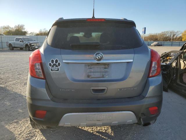 KL4CJBSB4EB610574 | 2014 BUICK ENCORE CON