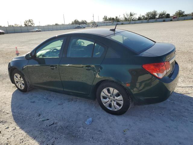 1G1PA5SH1E7212134 | 2014 CHEVROLET CRUZE LS