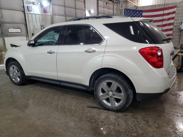 1GNALDEK9EZ131791 | 2014 CHEVROLET EQUINOX LT