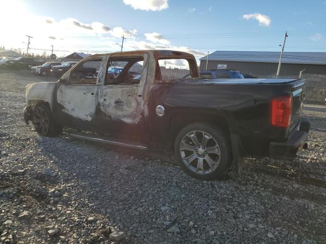 Vin: 3gcuktej6jg457889, lot: 77245083, chevrolet all models k1500 high country 20182