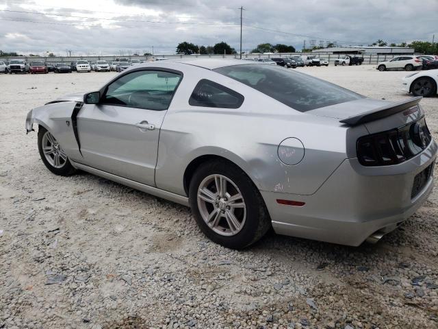 1ZVBP8AM9E5320168 | 2014 FORD MUSTANG