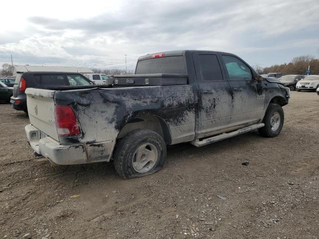 1C6RR7FT9FS683263 | 2015 RAM 1500 ST