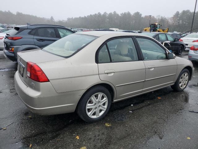 2HGES26723H537177 | 2003 Honda civic ex