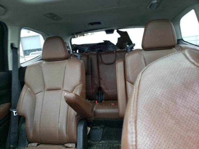 4S4WMARD5K3459869 Subaru Ascent Touring