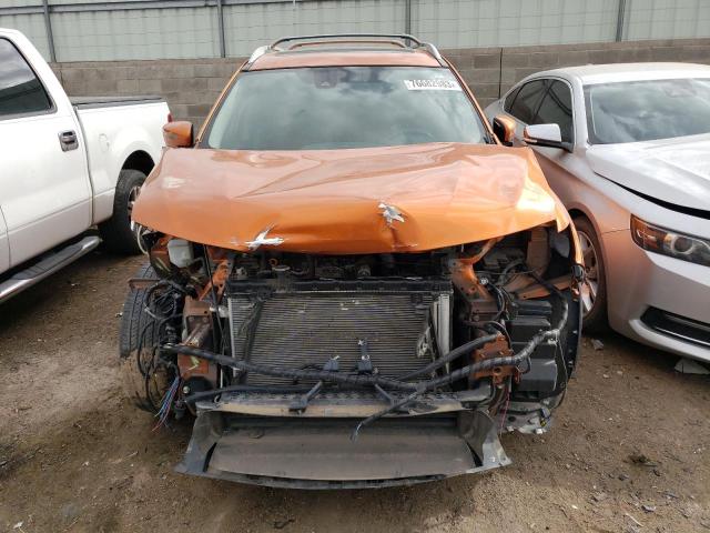 2018 NISSAN ROGUE S - JN8AT2MT5JW465386