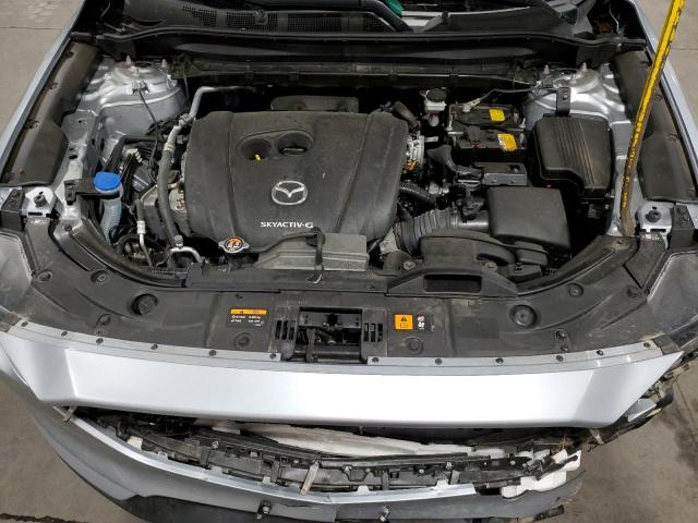 JM3KFBCMXM0486184 | 2021 MAZDA CX-5 TOURI