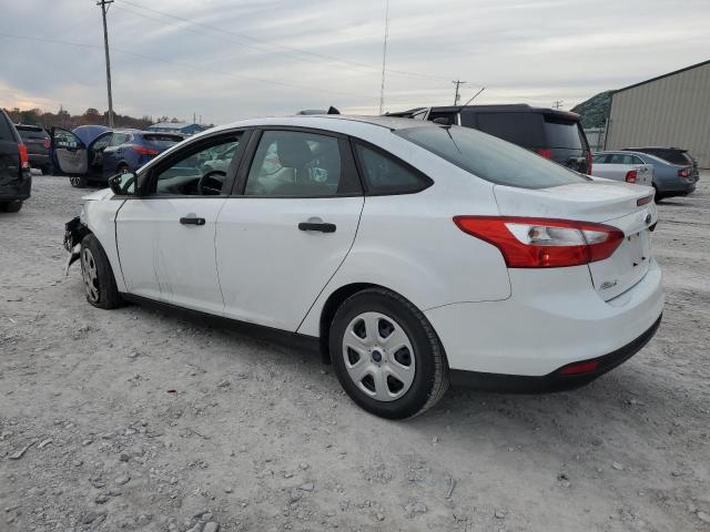 1FADP3E21EL380096 | 2014 FORD FOCUS S