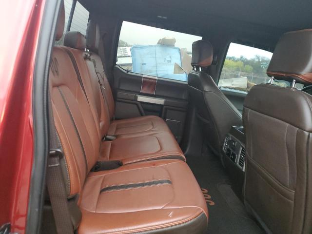 2018 Ford F450 Super Duty VIN: 1FT8W4DT2JEB65145 Lot: 71071193