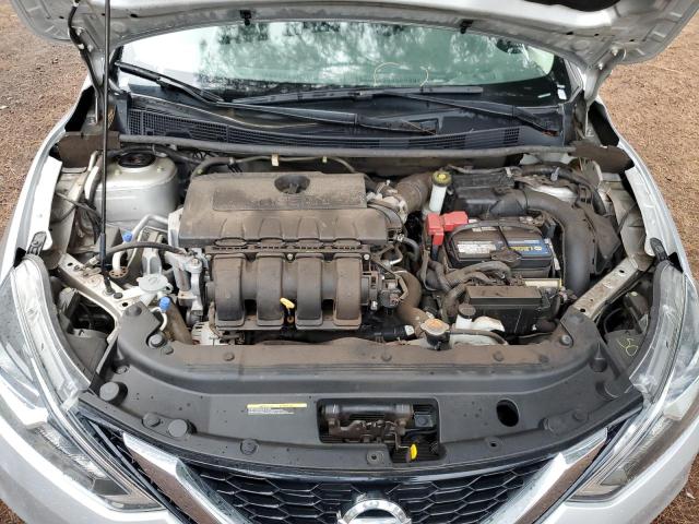 3N1AB7AP2KY248720 Nissan SENTRA S