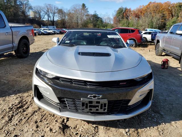 1G1FH3D79K0122640 | 2019 Chevrolet camaro ss