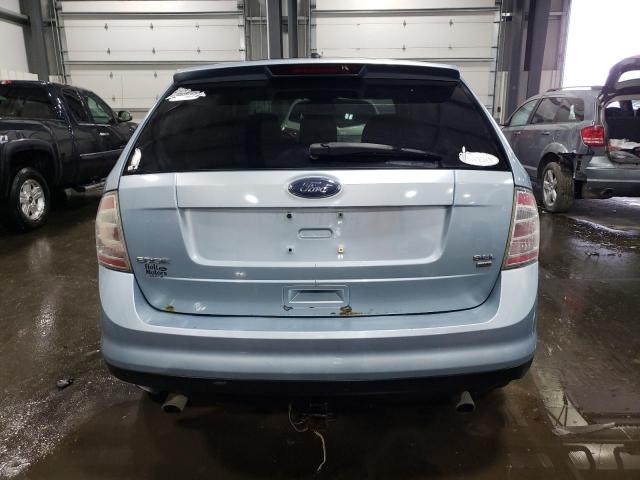 2FMDK48C68BA87099 | 2008 Ford edge sel