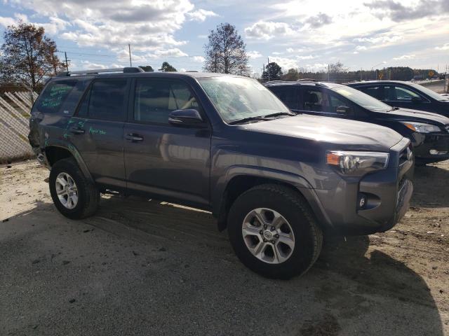 JTENU5JR2M5879638 | 2021 TOYOTA 4RUNNER SR