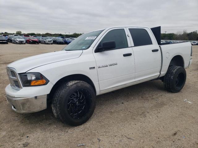 2011 Dodge Ram 1500 