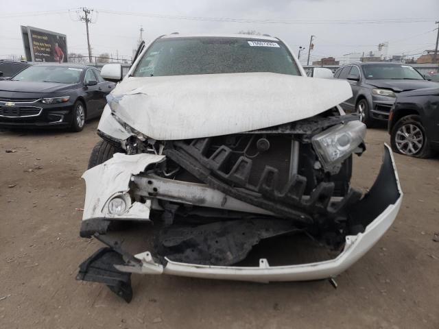 VIN 5TDBK3EHXDS206061 2013 Toyota Highlander, Base no.5