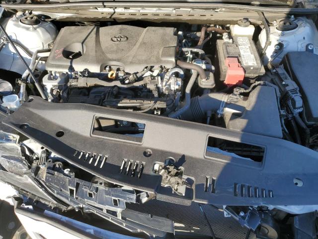 4T1T11AK4PU090235 | 2023 TOYOTA CAMRY SE N