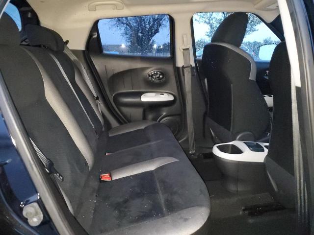 2017 NISSAN JUKE S - JN8AF5MR6HT703769