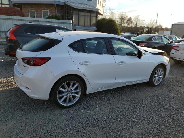 JM1BN1M31H1117788 | 2017 MAZDA 3 GRAND TO