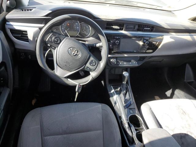 5YFBURHE5GP543815 | 2016 TOYOTA COROLLA L