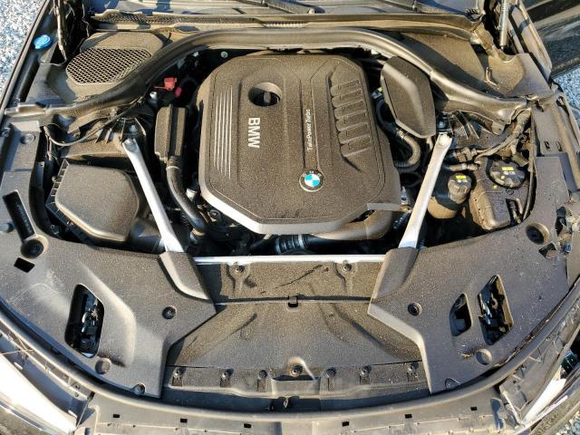 2018 BMW 540 I - WBAJE5C56JWA95706