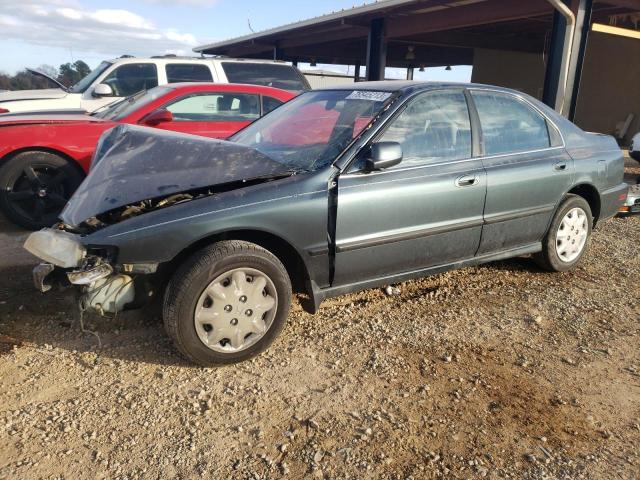 1997 Honda Accord Sedan LX