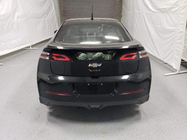 VIN 1G1RA6E49DU114430 2013 Chevrolet Volt no.6