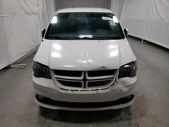 2C4RDGEG1JR206249 | 2018 Dodge grand caravan gt