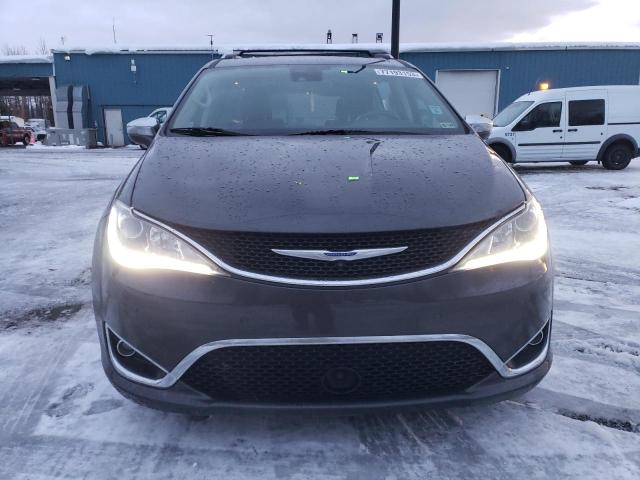 2018 CHRYSLER PACIFICA L - 2C4RC1GG5JR247626