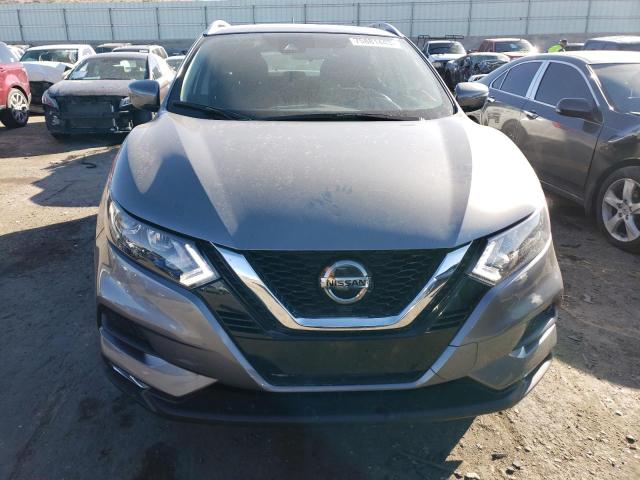 JN1BJ1BW2MW421575 | 2021 NISSAN ROGUE SPOR