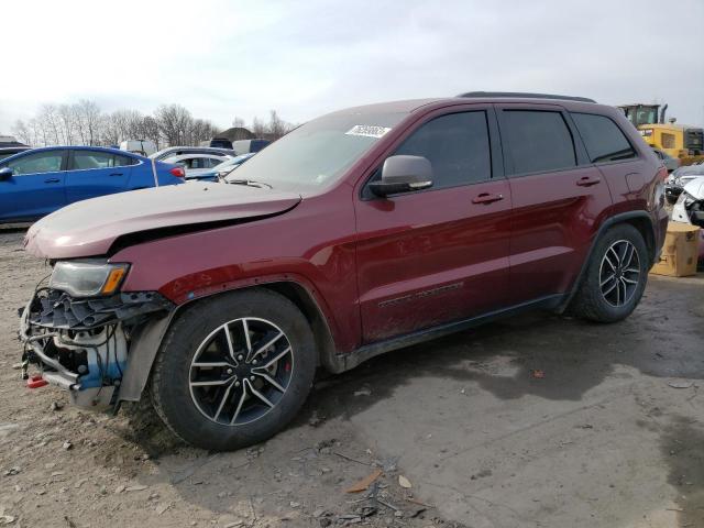 2019 Jeep Grand Cherokee Trailhawk