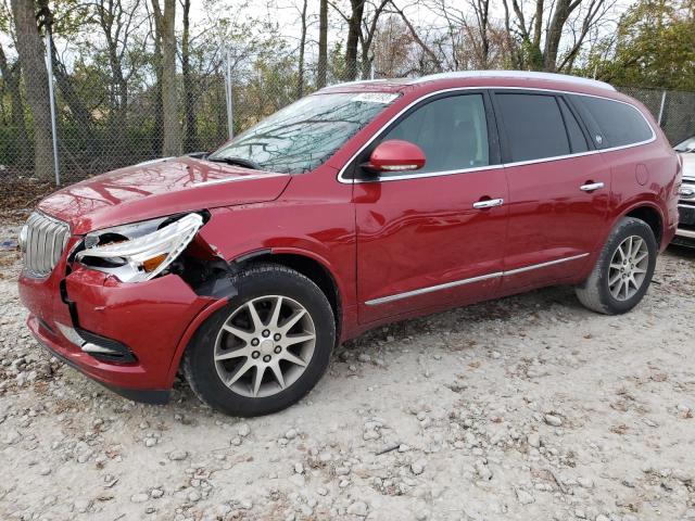 2014 Buick Enclave 