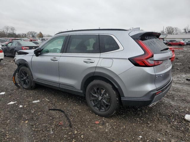 2024 HONDA CR-V SPORT - 5J6RS6H85RL003335