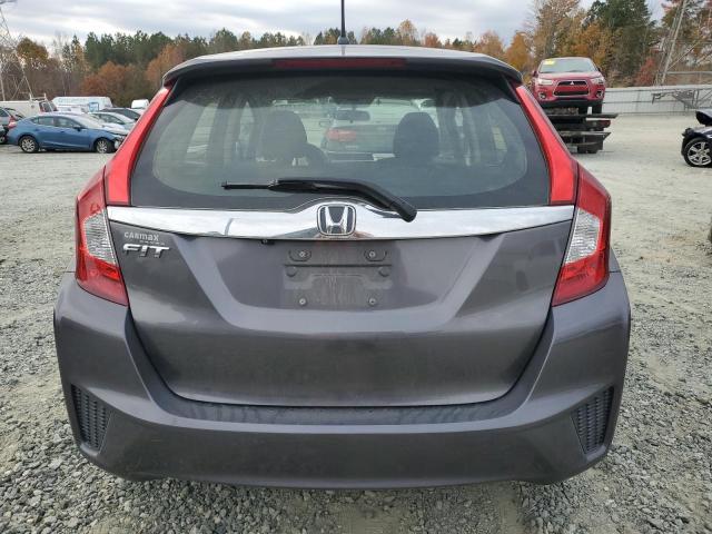 JHMGK5H74GX040136 | 2016 HONDA FIT EX