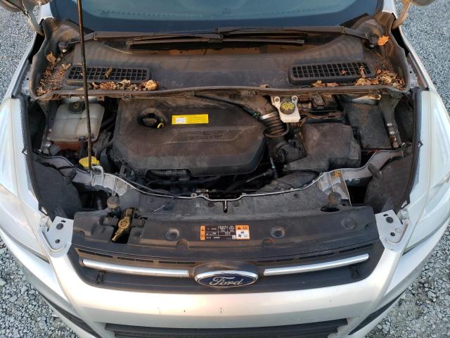 2015 FORD ESCAPE SE - 1FMCU9GX8FUC72091