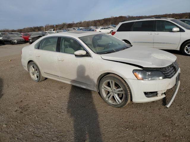 Vin: 1vwcn7a35ec008856, lot: 76761703, volkswagen passat sel 20144