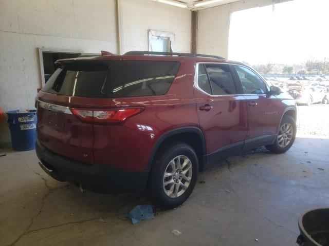 1GNERGKWXLJ262894 Chevrolet Traverse L 3