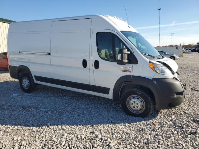 3C6LRVDG3ME584812 | 2021 RAM PROMASTER